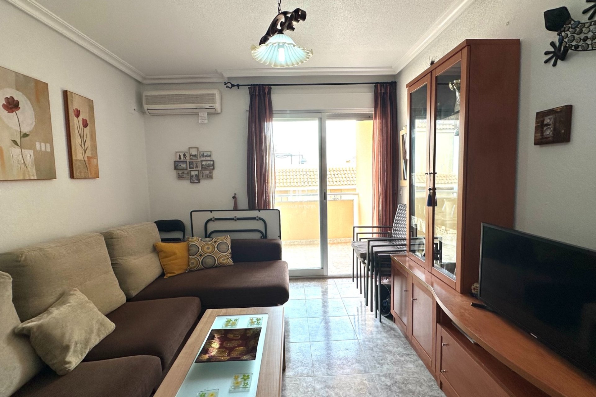 Wiederverkauf - apartment -
Guardamar del Segura - Ciudad Quesada