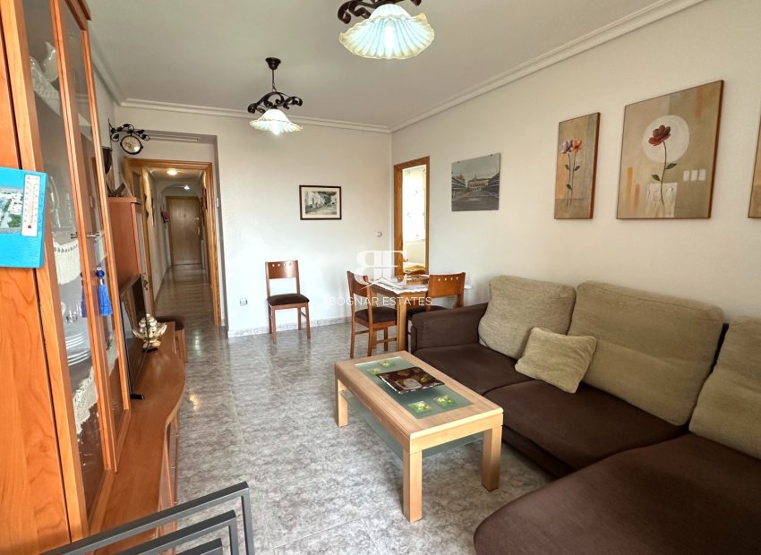 Wiederverkauf - apartment -
Guardamar del Segura - Ciudad Quesada
