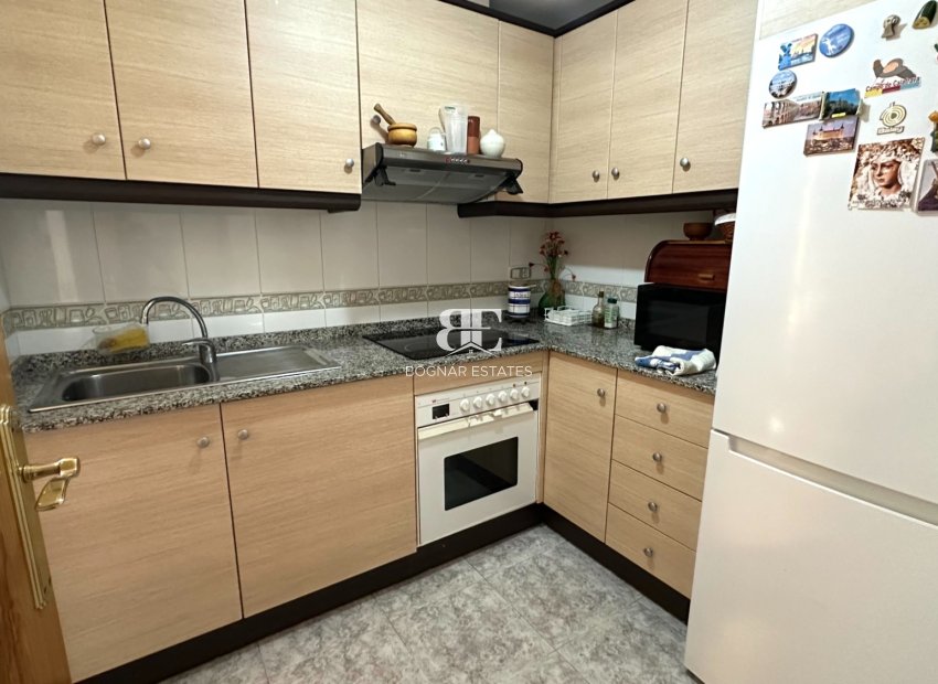 Wiederverkauf - apartment -
Guardamar del Segura - Ciudad Quesada