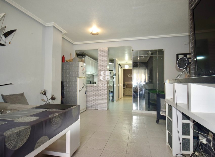 Wiederverkauf - apartment -
Guardamar del Segura - Ciudad Quesada