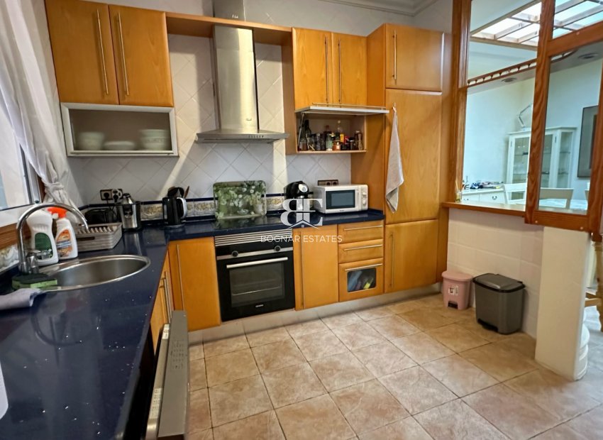 Wiederverkauf - apartment -
Guardamar del Segura - Ciudad Quesada