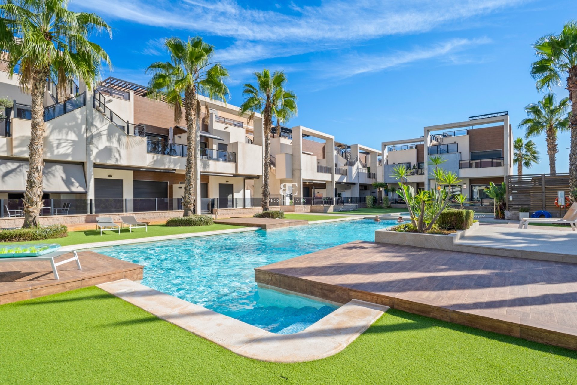 Wiederverkauf - apartment -
Guardamar del Segura - Costa Blanca