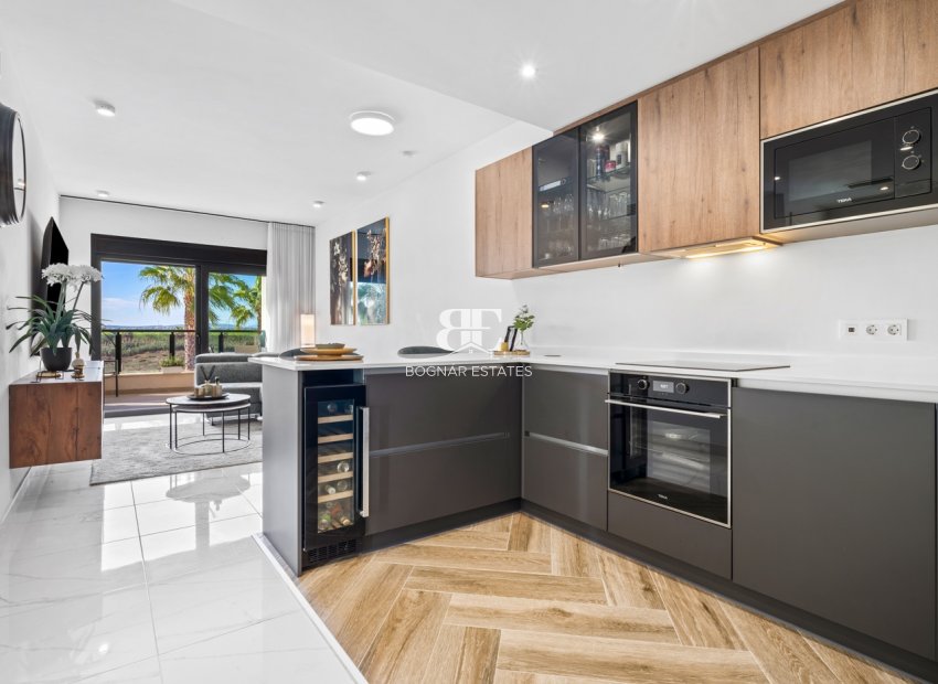 Wiederverkauf - apartment -
Guardamar del Segura - Costa Blanca