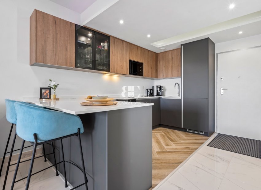 Wiederverkauf - apartment -
Guardamar del Segura - Costa Blanca