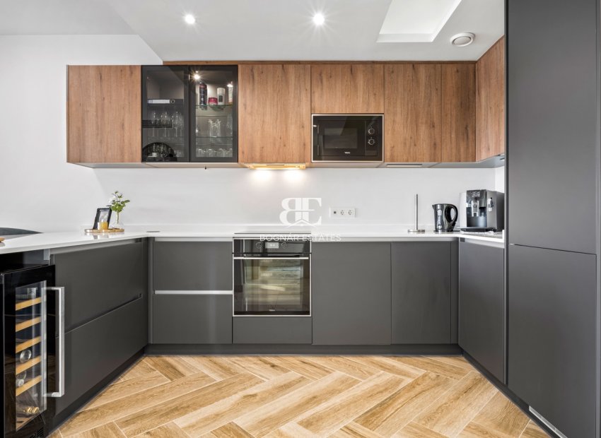 Wiederverkauf - apartment -
Guardamar del Segura - Costa Blanca