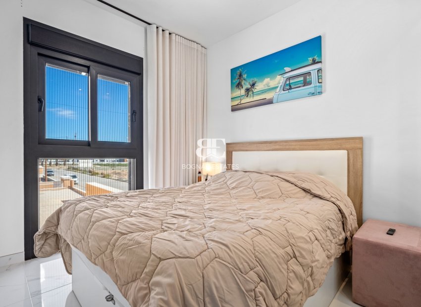 Wiederverkauf - apartment -
Guardamar del Segura - Costa Blanca