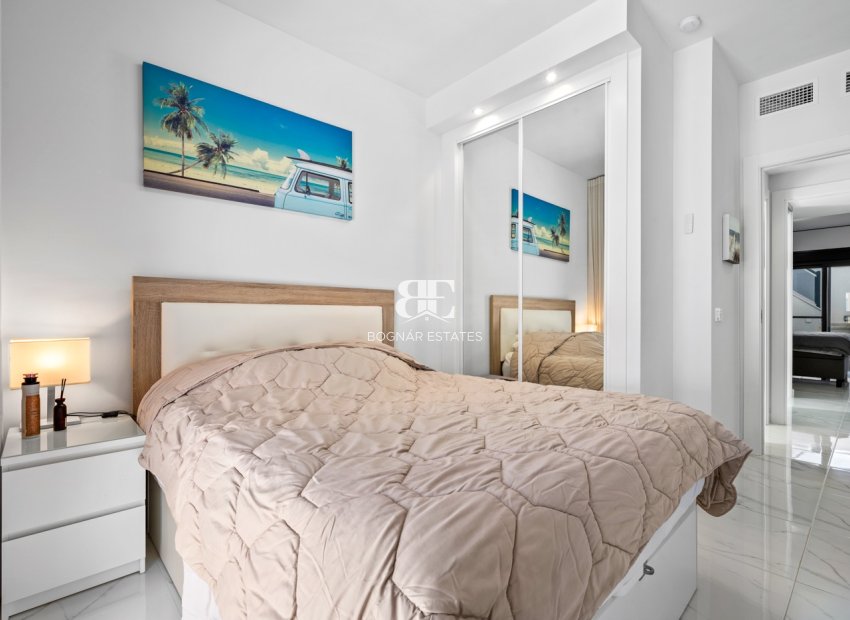 Wiederverkauf - apartment -
Guardamar del Segura - Costa Blanca