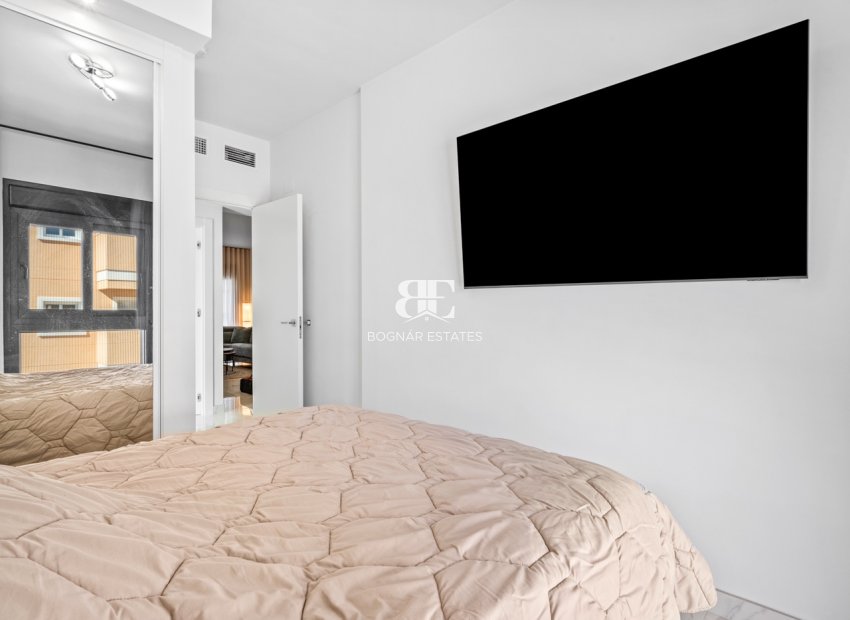 Wiederverkauf - apartment -
Guardamar del Segura - Costa Blanca