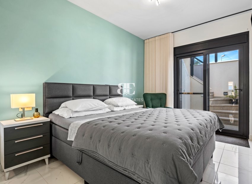 Wiederverkauf - apartment -
Guardamar del Segura - Costa Blanca