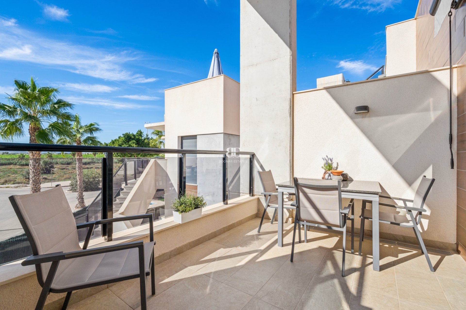 Wiederverkauf - apartment -
Guardamar del Segura - Costa Blanca