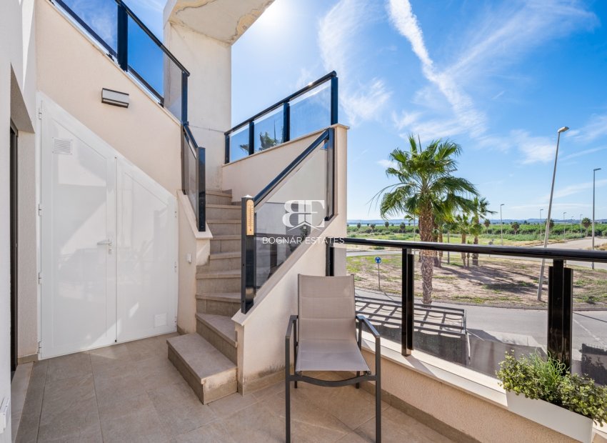 Wiederverkauf - apartment -
Guardamar del Segura - Costa Blanca