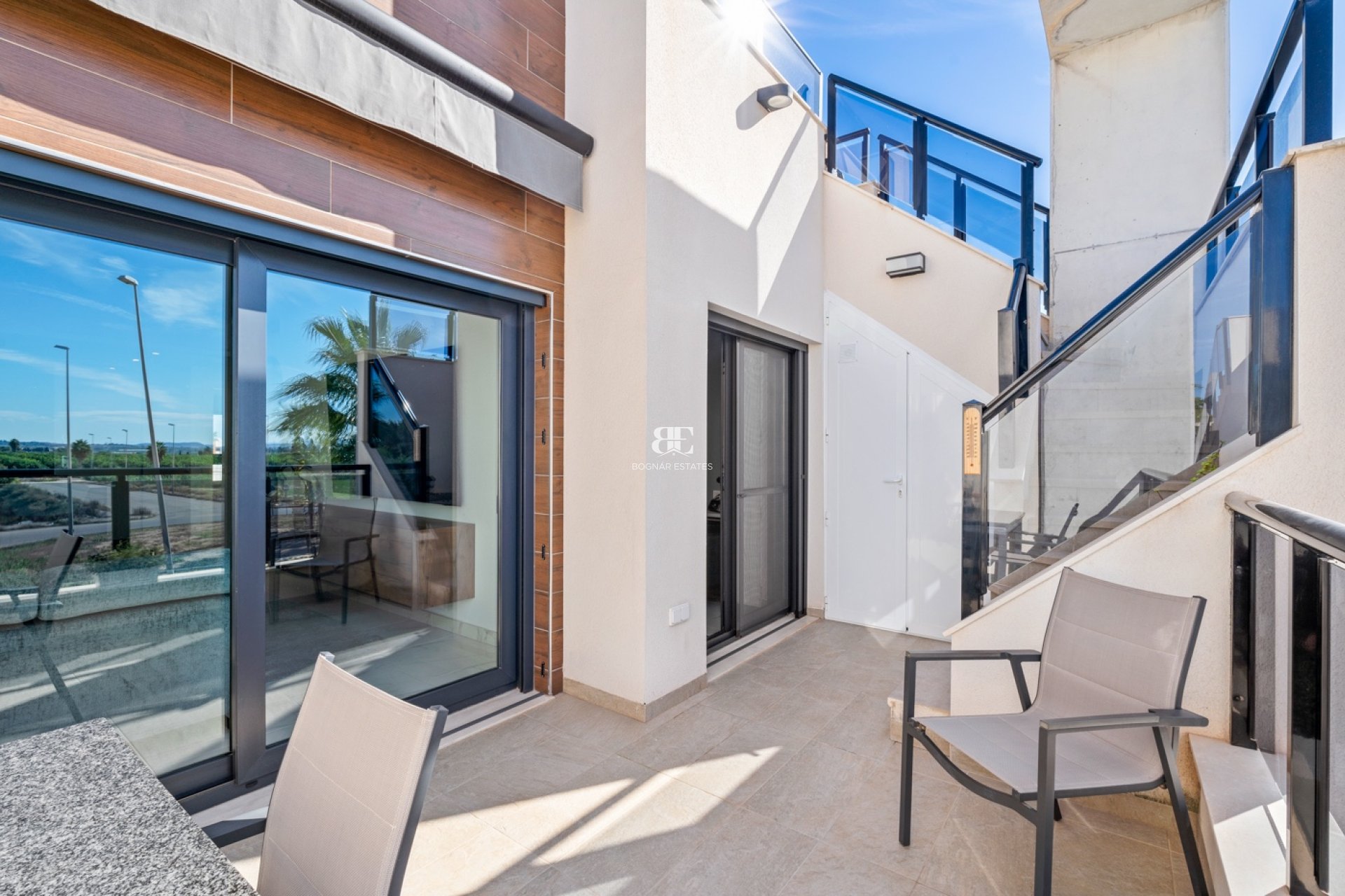 Wiederverkauf - apartment -
Guardamar del Segura - Costa Blanca