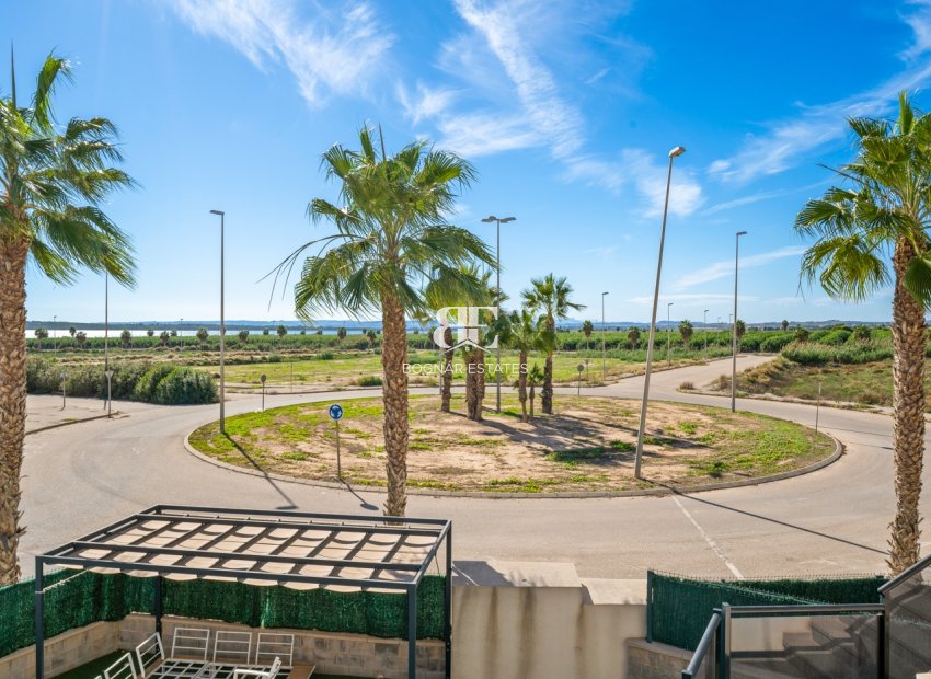 Wiederverkauf - apartment -
Guardamar del Segura - Costa Blanca