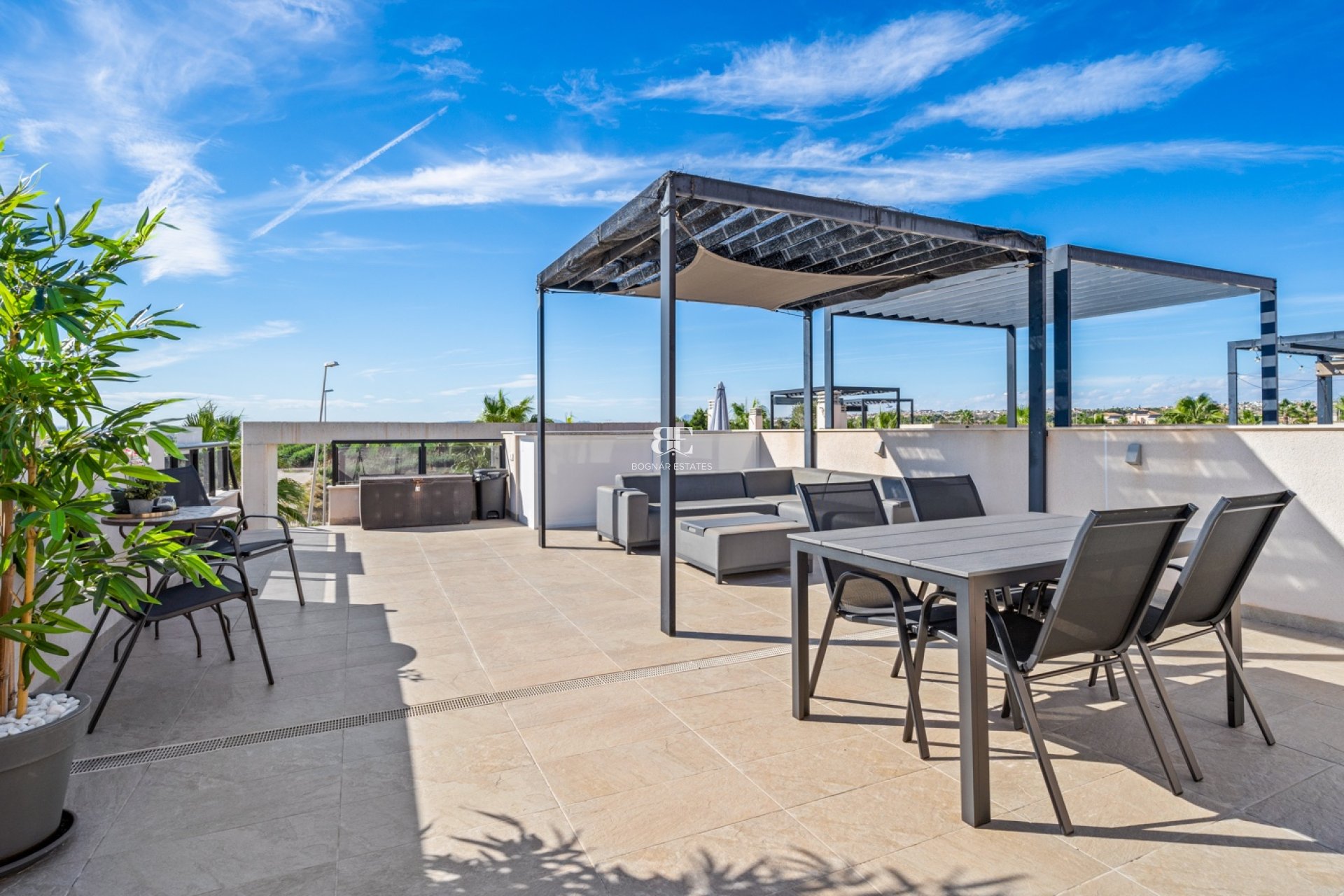 Wiederverkauf - apartment -
Guardamar del Segura - Costa Blanca