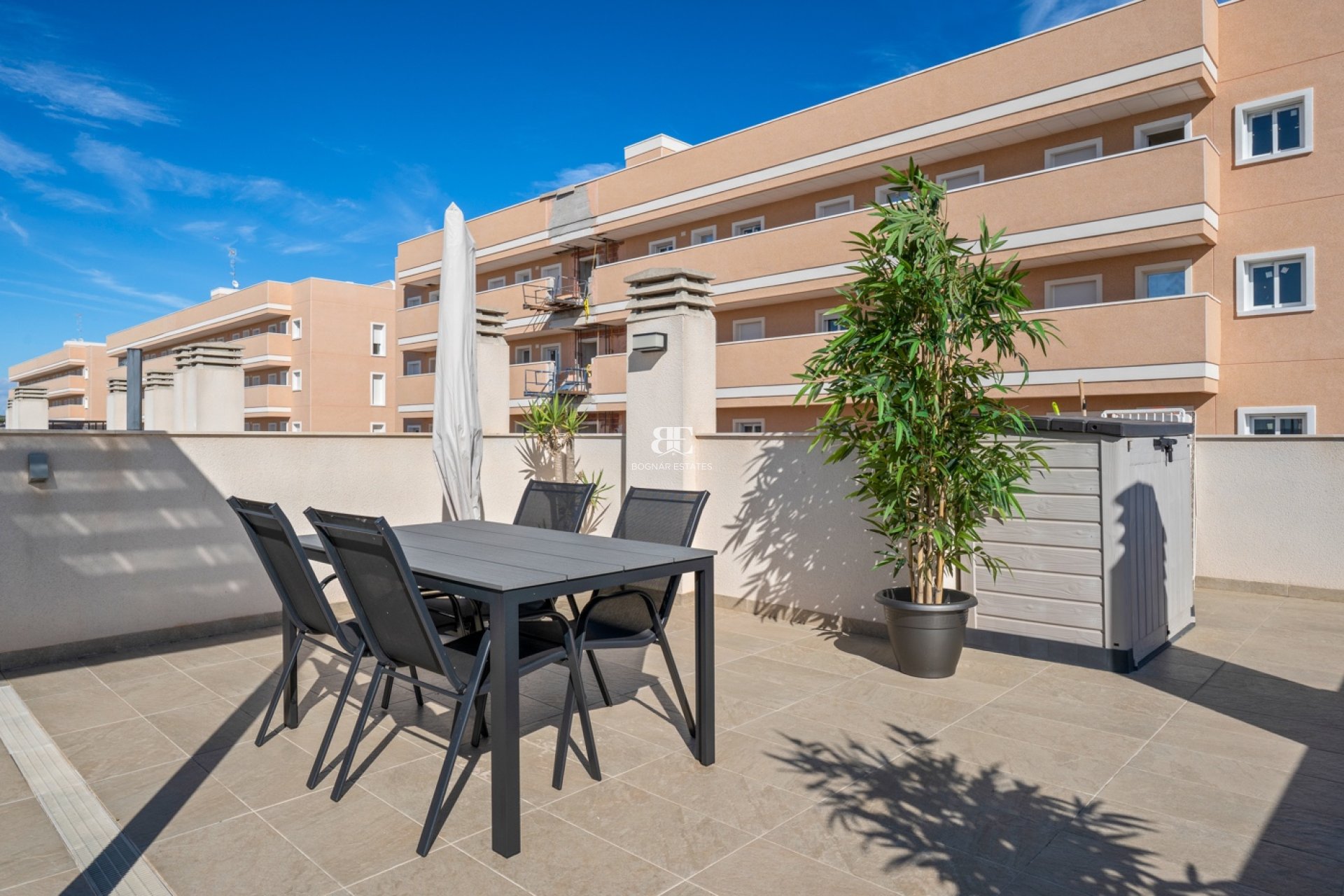 Wiederverkauf - apartment -
Guardamar del Segura - Costa Blanca