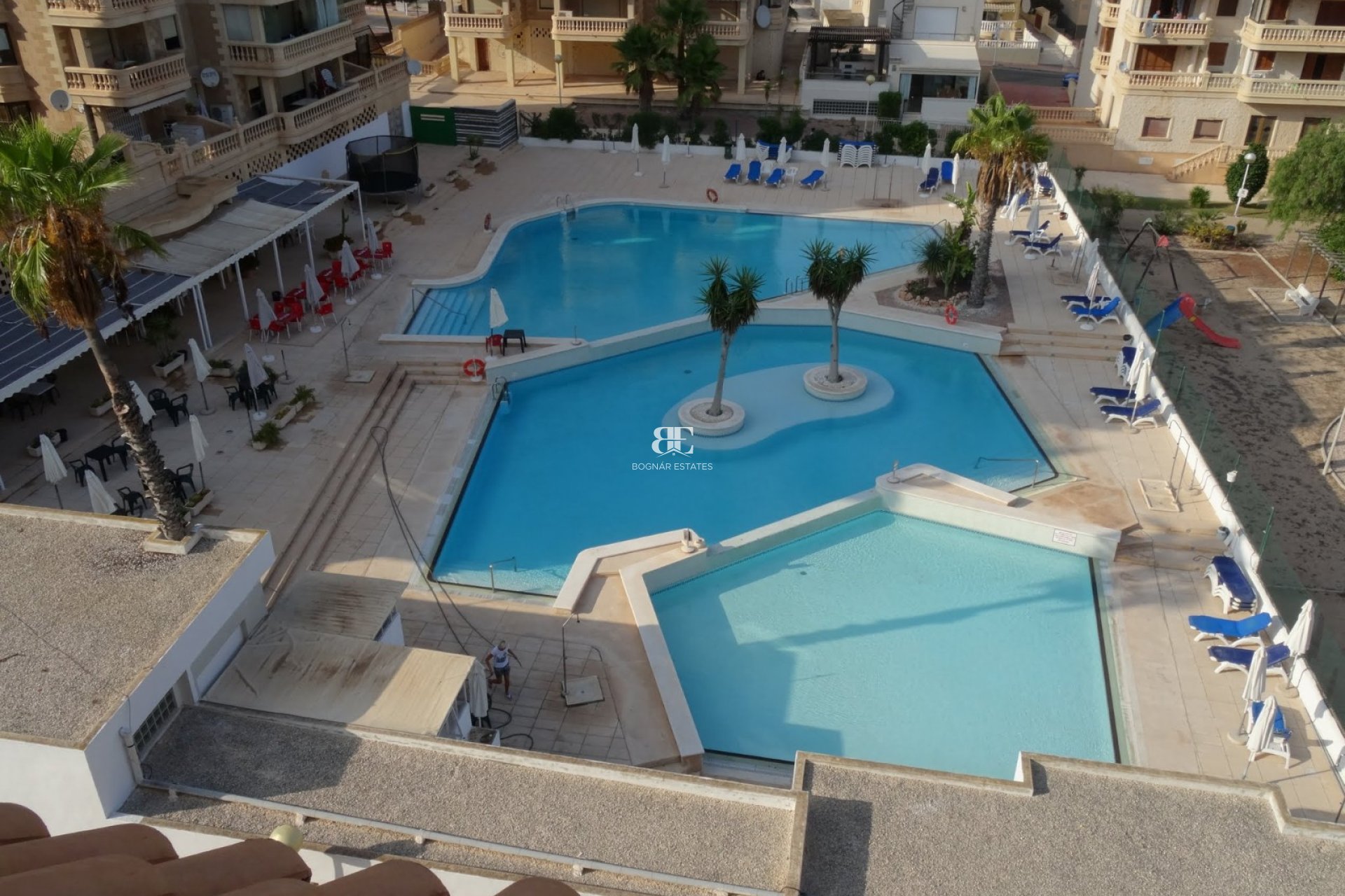 Wiederverkauf - apartment -
Guardamar del Segura - El Moncayo