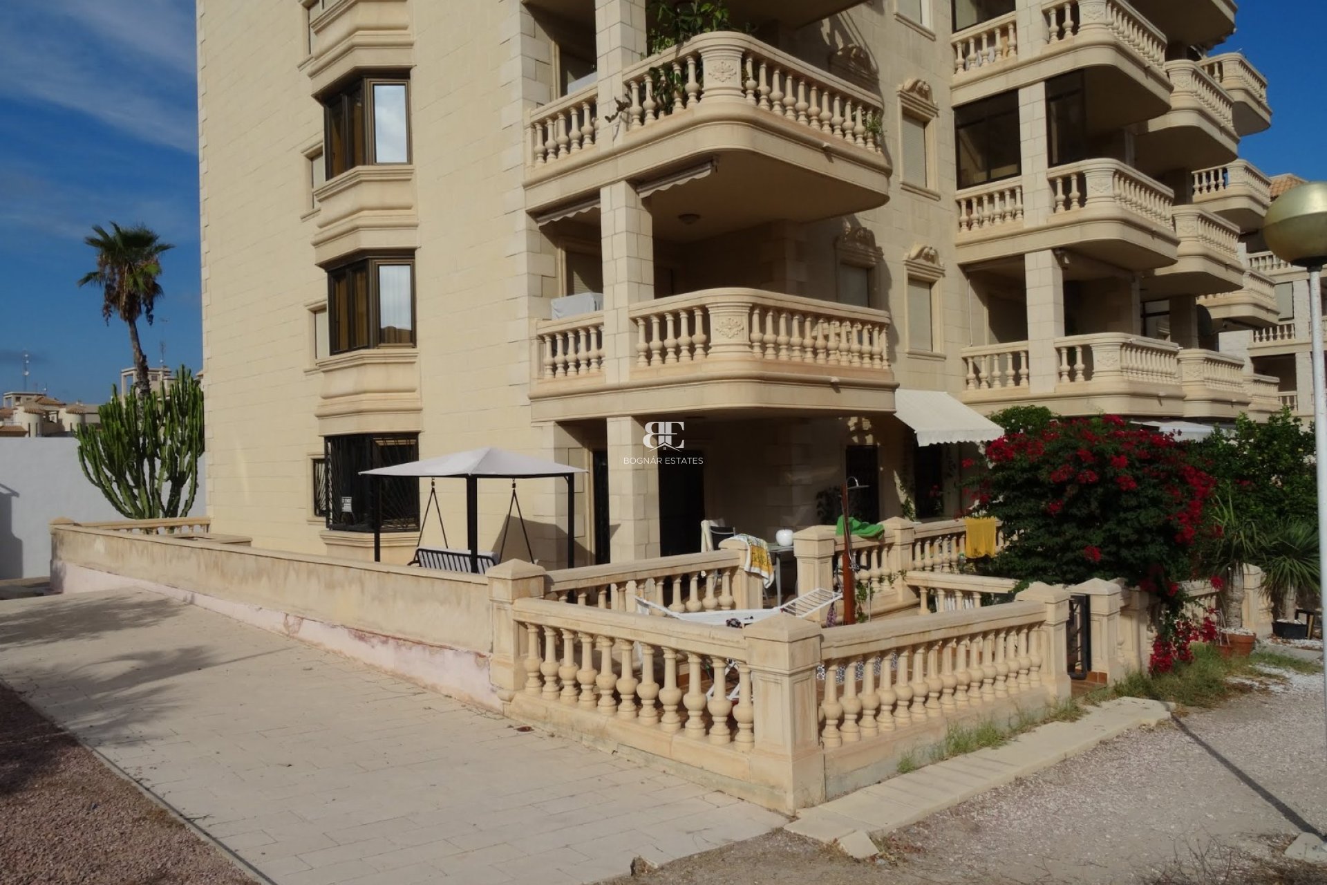 Wiederverkauf - apartment -
Guardamar del Segura - El Moncayo
