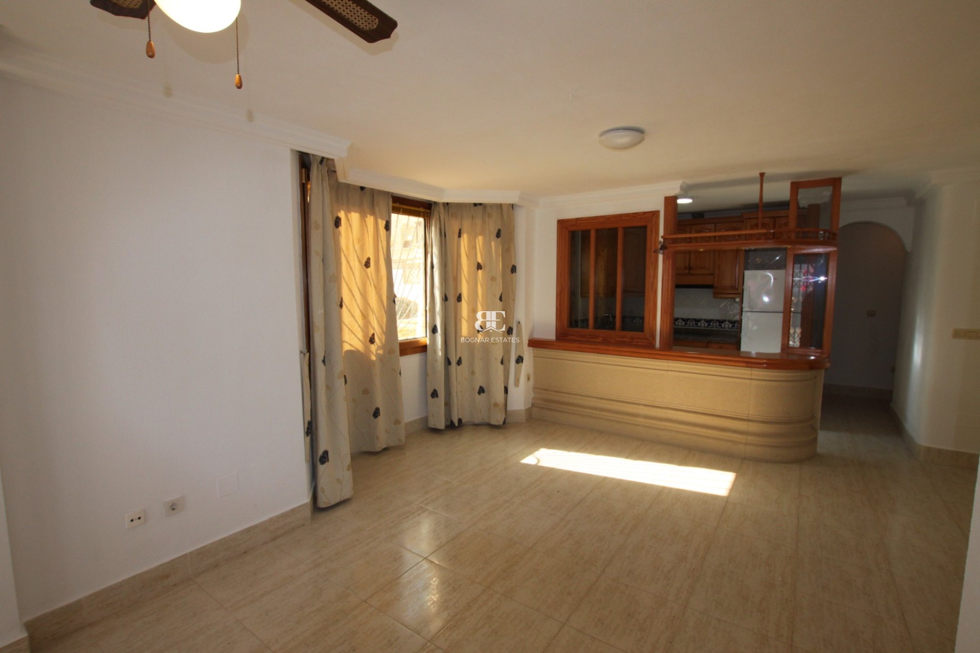 Wiederverkauf - apartment -
Guardamar del Segura - El Moncayo