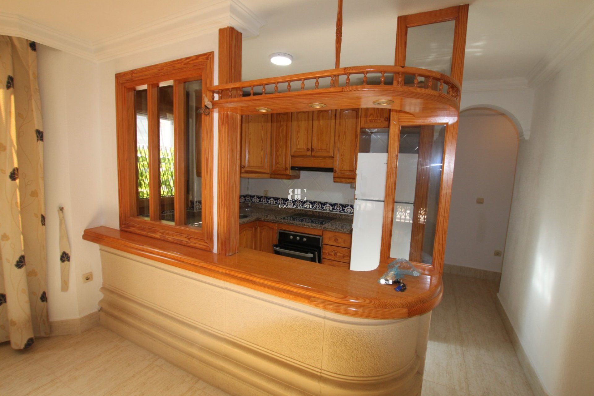 Wiederverkauf - apartment -
Guardamar del Segura - El Moncayo