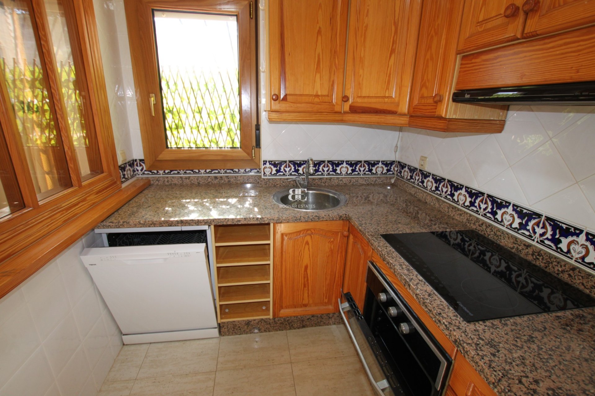 Wiederverkauf - apartment -
Guardamar del Segura - El Moncayo