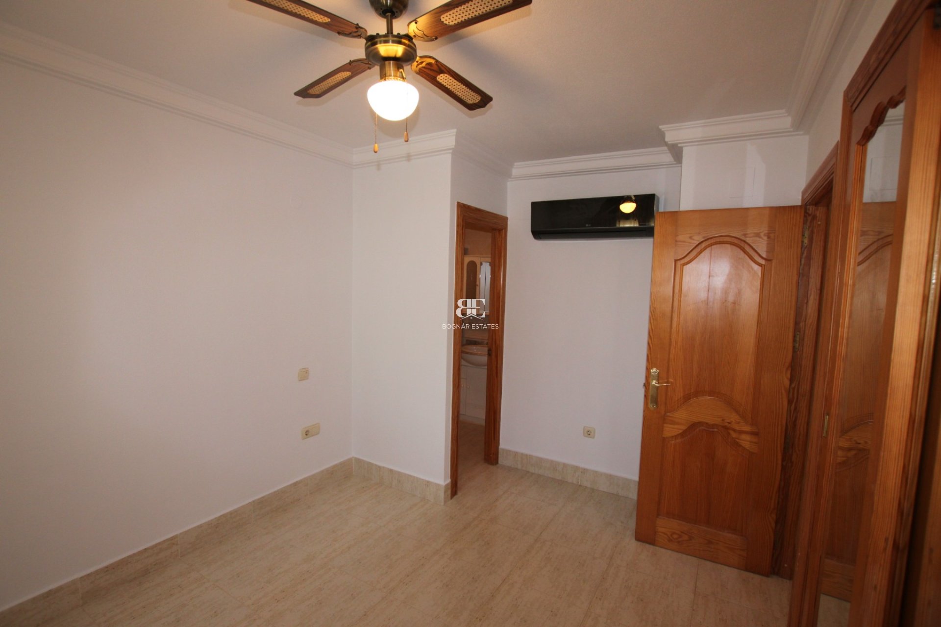 Wiederverkauf - apartment -
Guardamar del Segura - El Moncayo