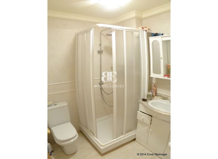 Wiederverkauf - apartment -
Guardamar del Segura - El Moncayo