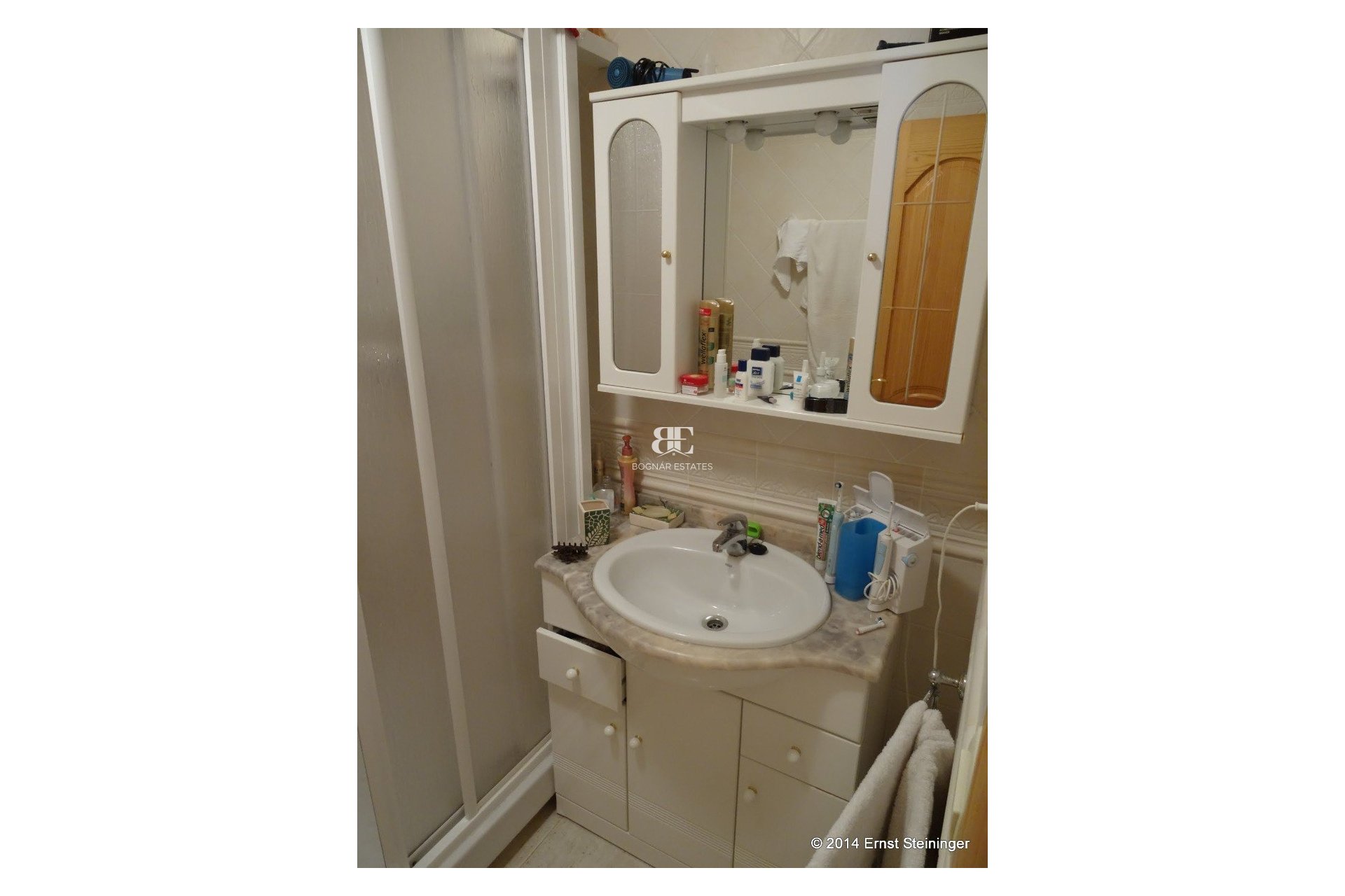 Wiederverkauf - apartment -
Guardamar del Segura - El Moncayo