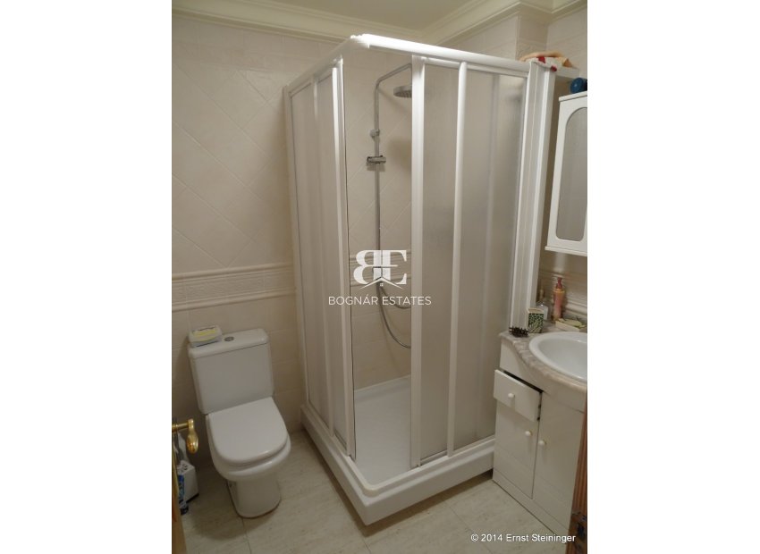Wiederverkauf - apartment -
Guardamar del Segura - El Moncayo