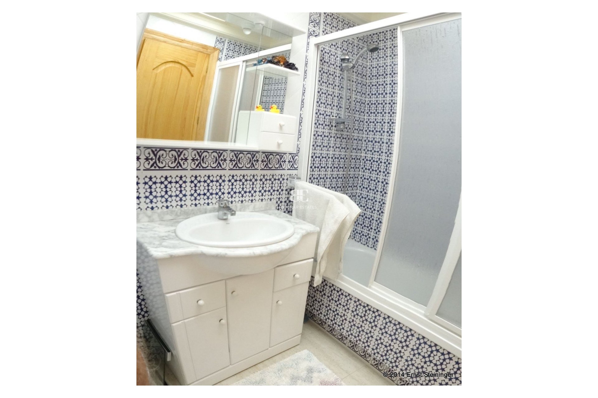 Wiederverkauf - apartment -
Guardamar del Segura - El Moncayo