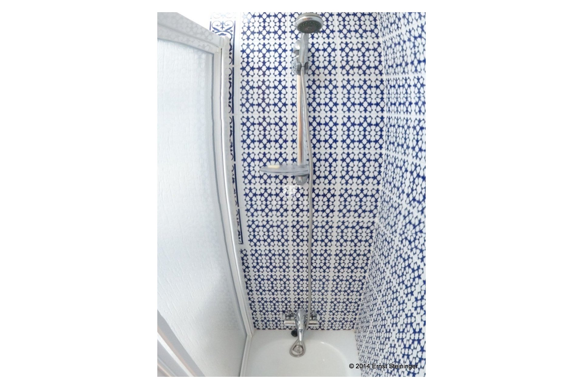Wiederverkauf - apartment -
Guardamar del Segura - El Moncayo