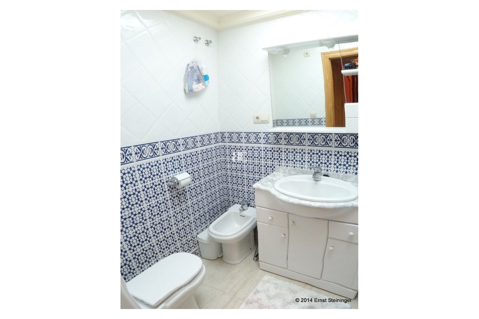 Wiederverkauf - apartment -
Guardamar del Segura - El Moncayo