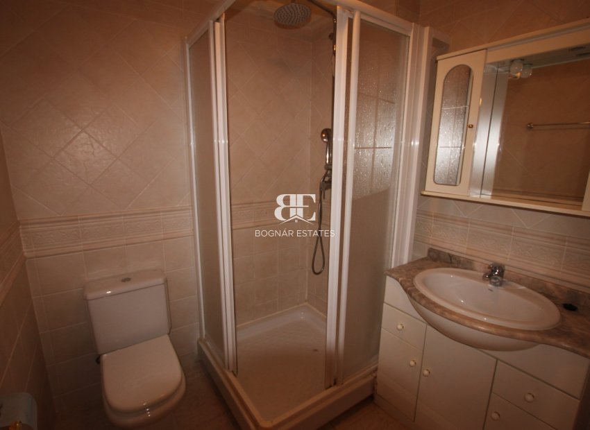 Wiederverkauf - apartment -
Guardamar del Segura - El Moncayo
