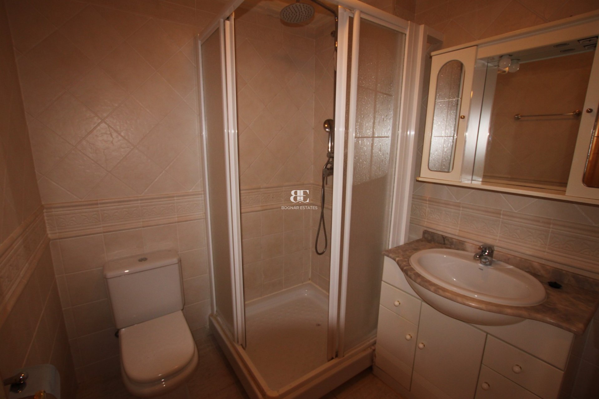 Wiederverkauf - apartment -
Guardamar del Segura - El Moncayo