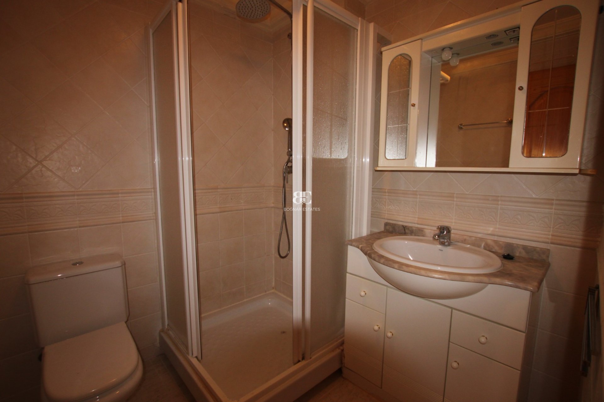 Wiederverkauf - apartment -
Guardamar del Segura - El Moncayo
