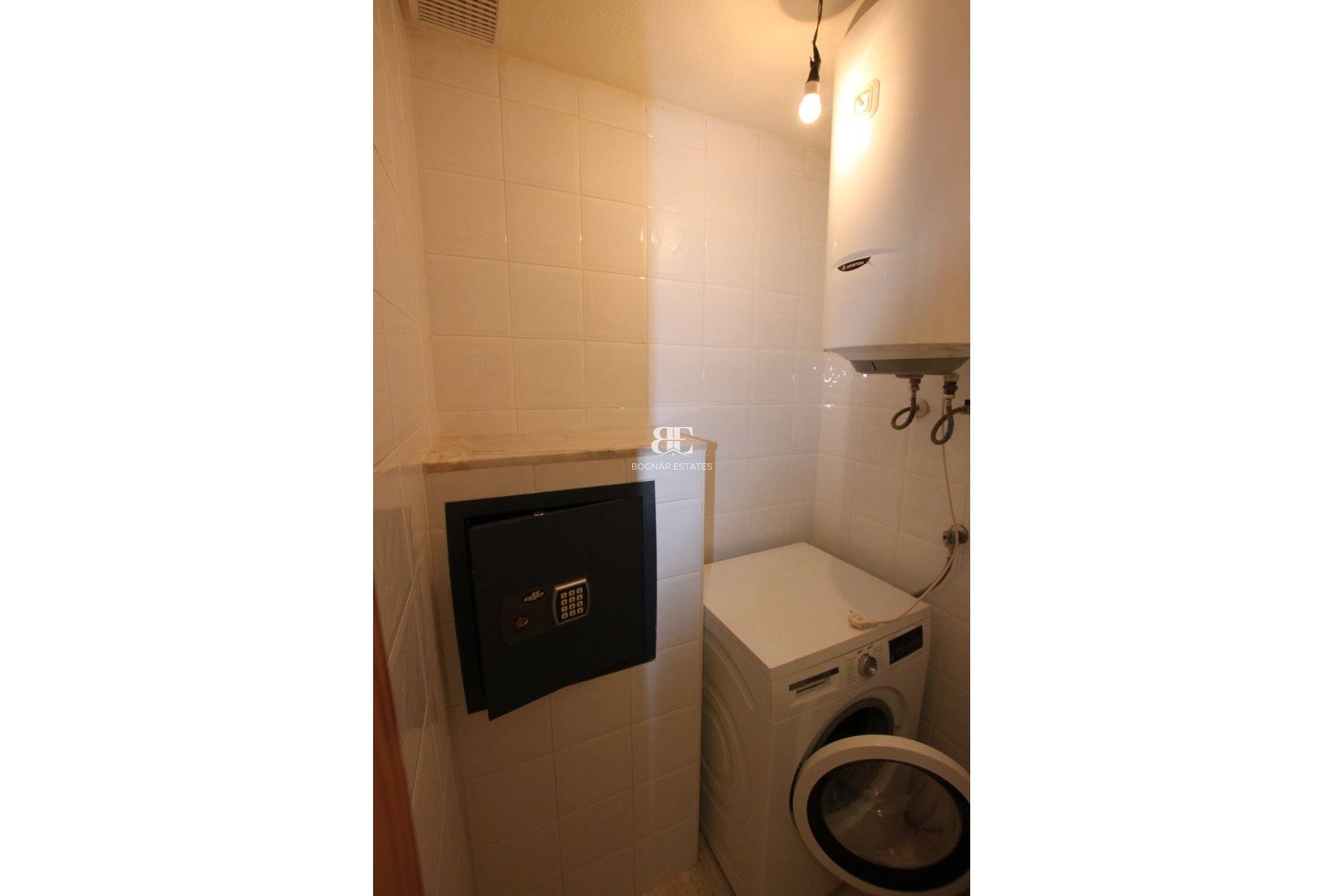 Wiederverkauf - apartment -
Guardamar del Segura - El Moncayo