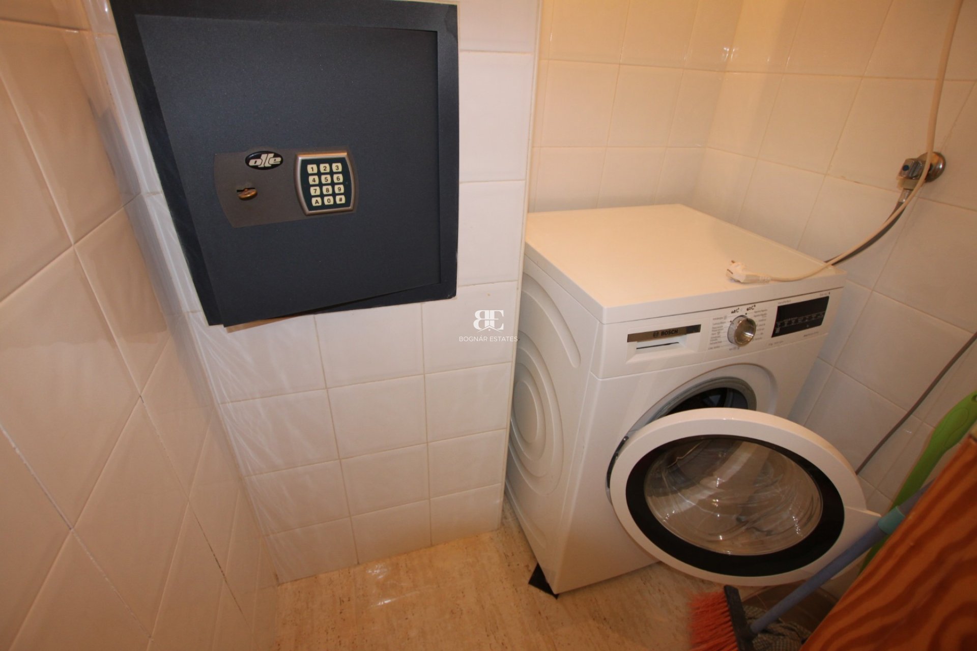 Wiederverkauf - apartment -
Guardamar del Segura - El Moncayo