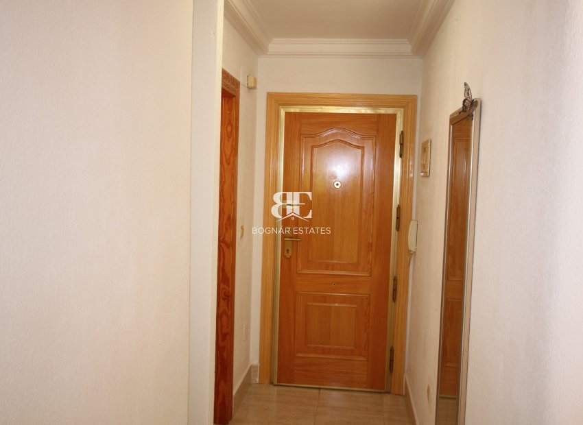 Wiederverkauf - apartment -
Guardamar del Segura - El Moncayo