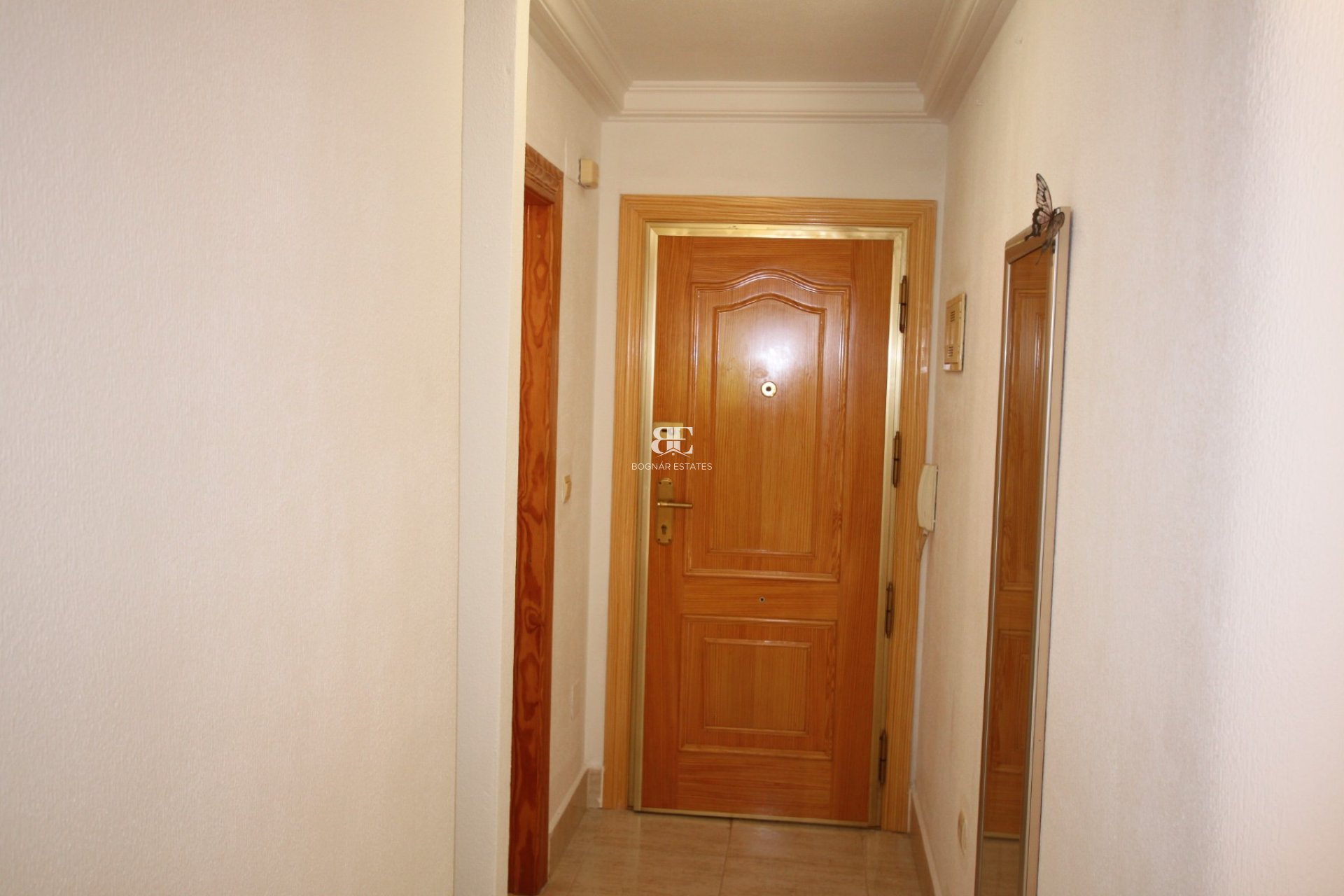 Wiederverkauf - apartment -
Guardamar del Segura - El Moncayo