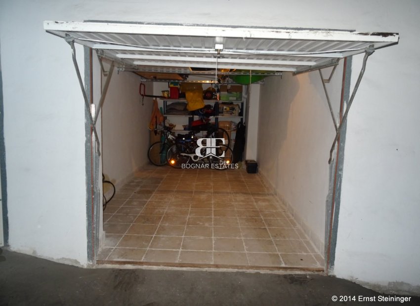 Wiederverkauf - apartment -
Guardamar del Segura - El Moncayo