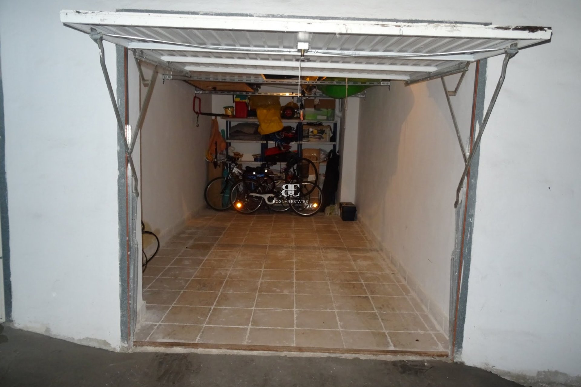 Wiederverkauf - apartment -
Guardamar del Segura - El Moncayo
