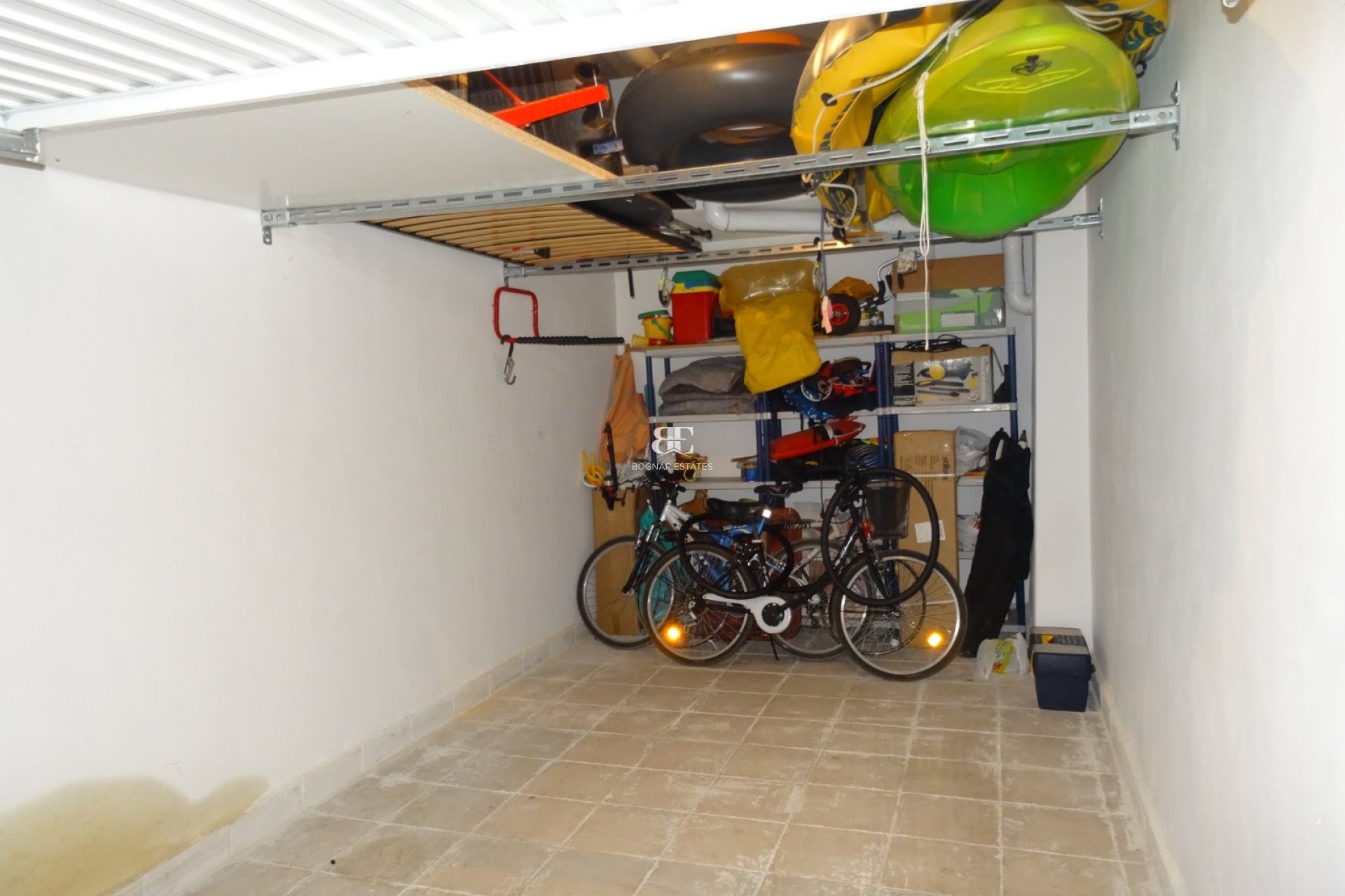 Wiederverkauf - apartment -
Guardamar del Segura - El Moncayo