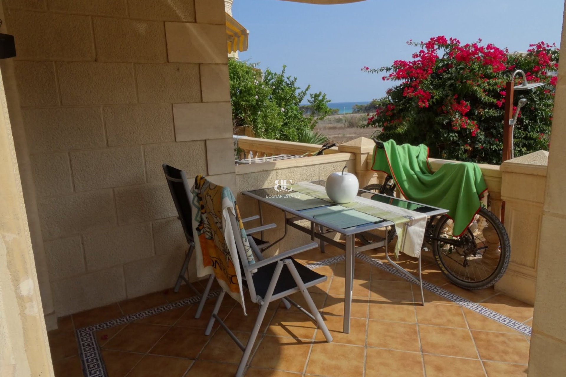 Wiederverkauf - apartment -
Guardamar del Segura - El Moncayo