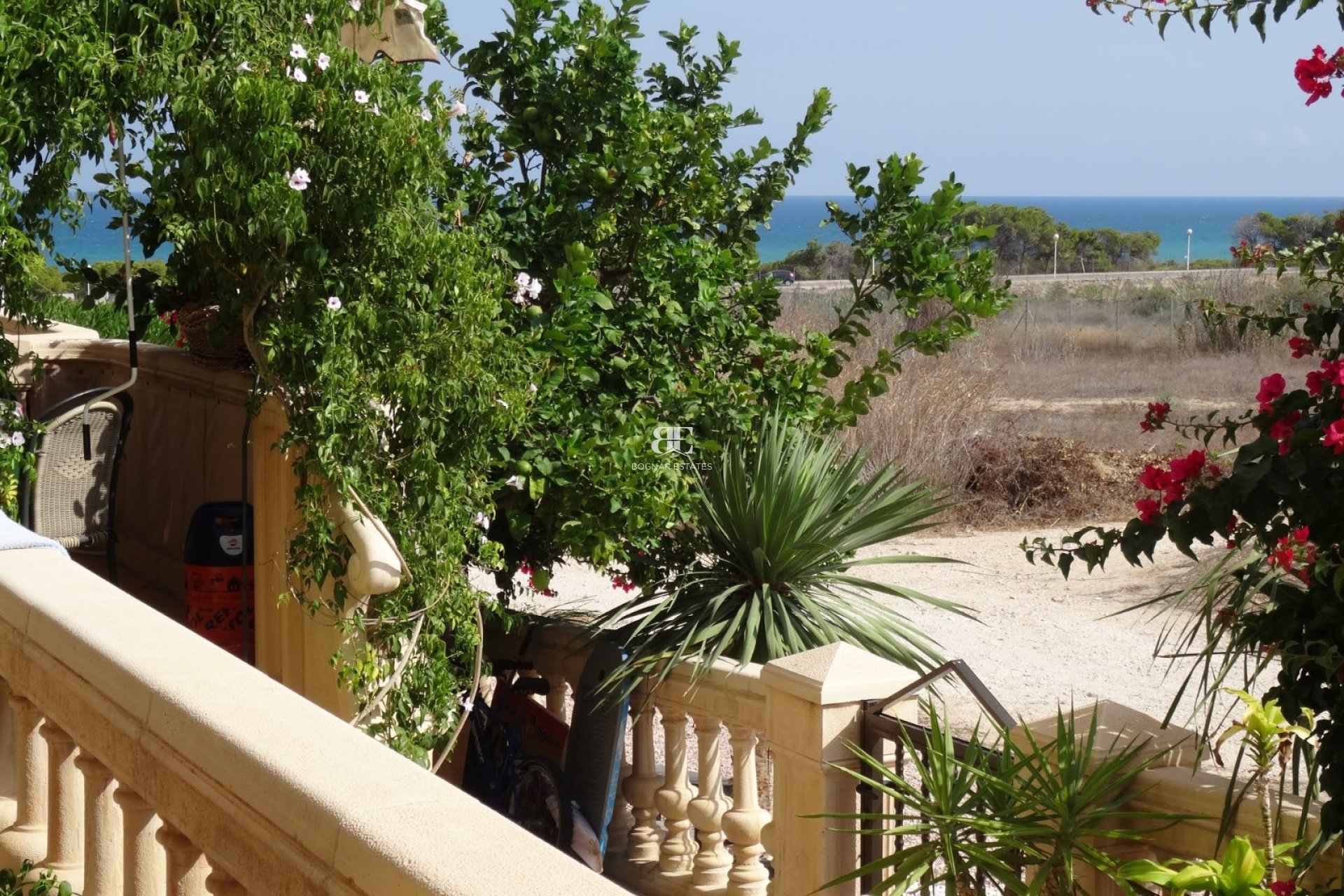 Wiederverkauf - apartment -
Guardamar del Segura - El Moncayo