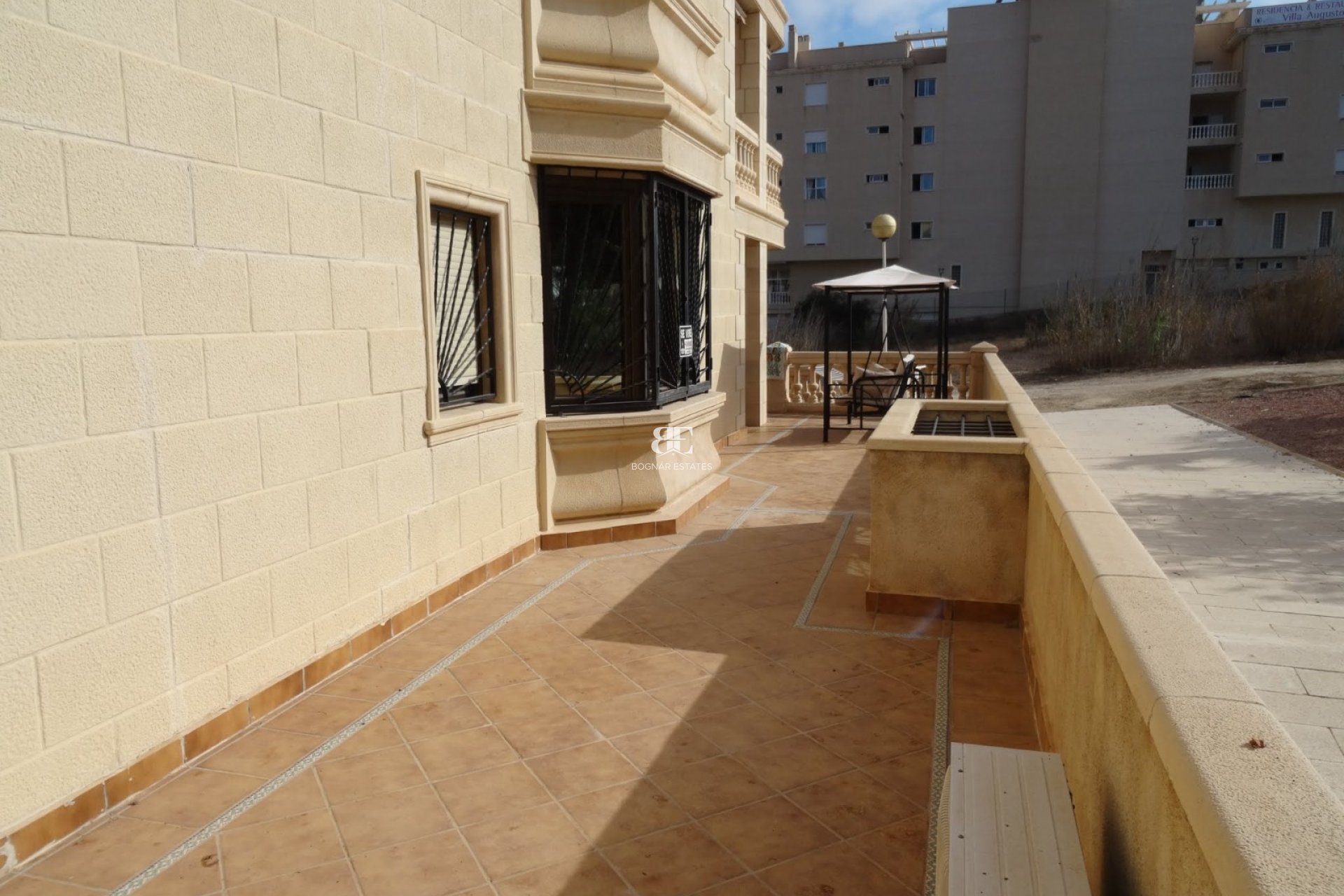 Wiederverkauf - apartment -
Guardamar del Segura - El Moncayo