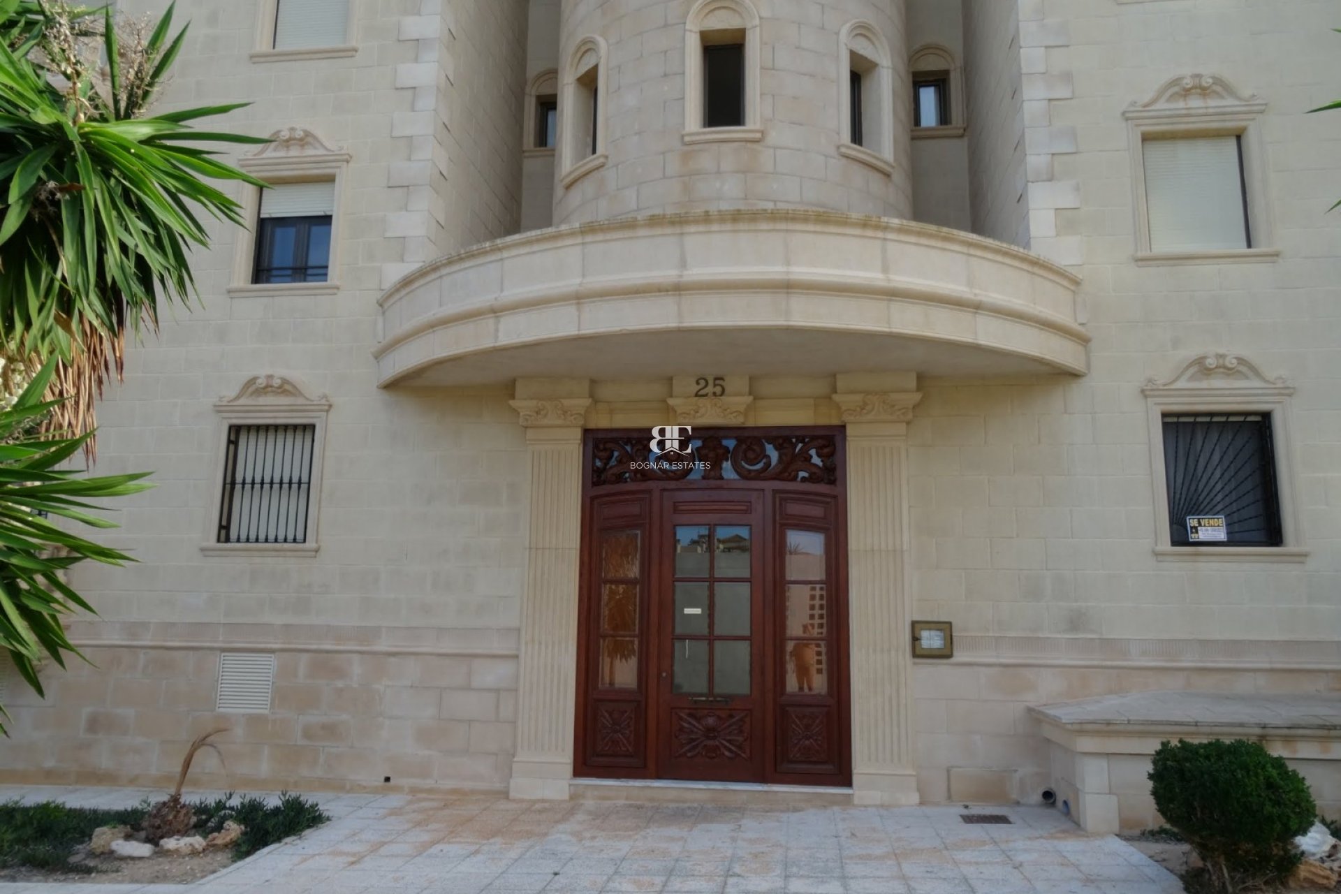 Wiederverkauf - apartment -
Guardamar del Segura - El Moncayo