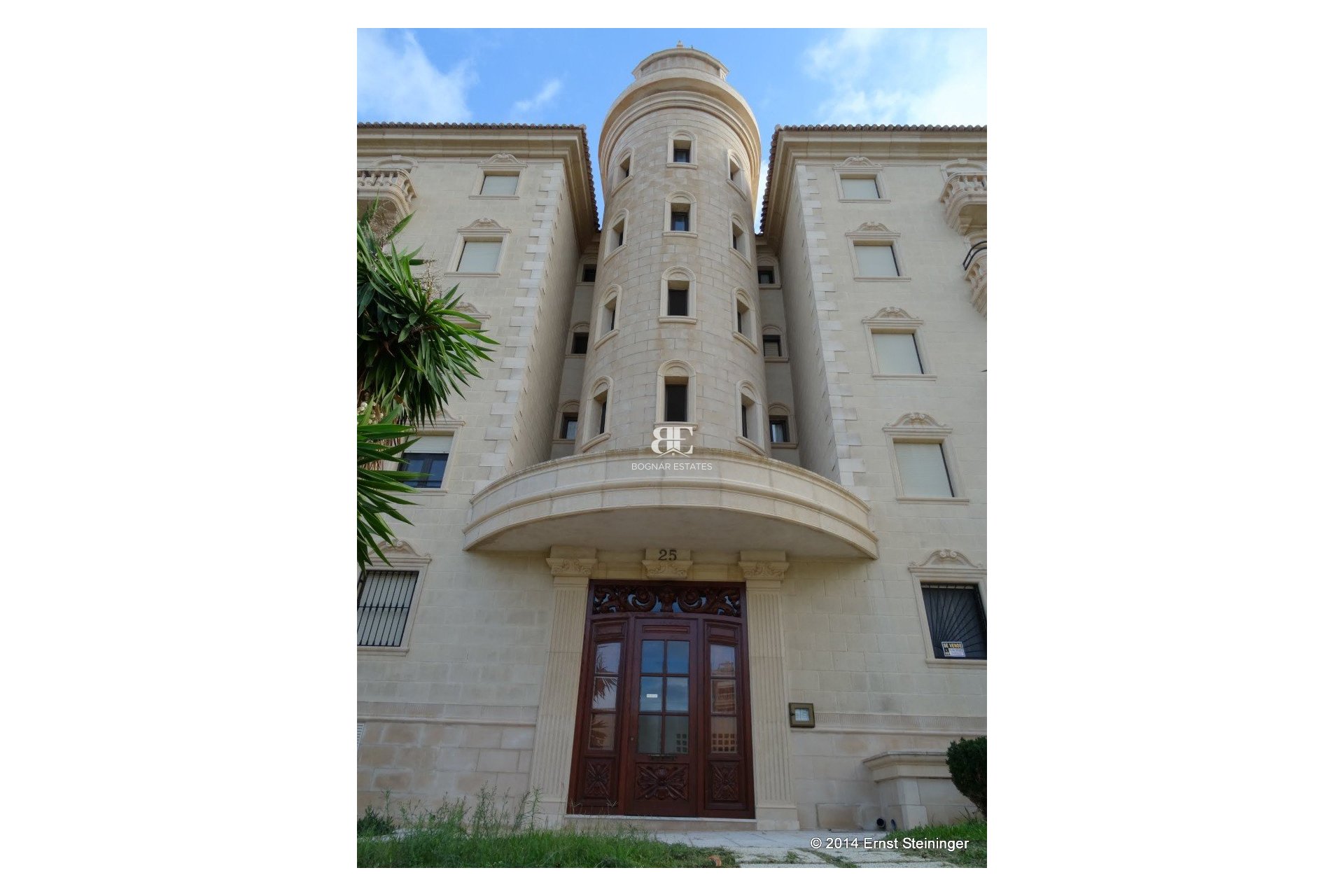 Wiederverkauf - apartment -
Guardamar del Segura - El Moncayo