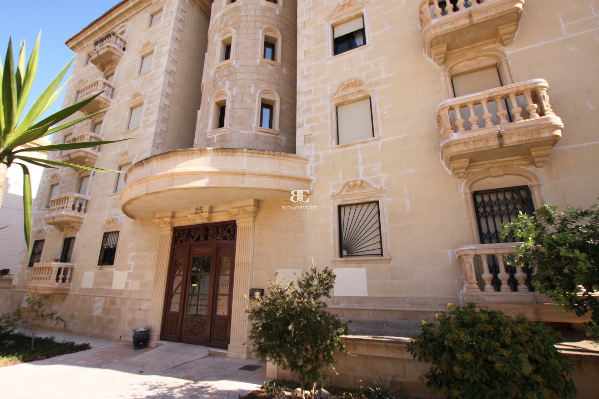 Wiederverkauf - apartment -
Guardamar del Segura - El Moncayo