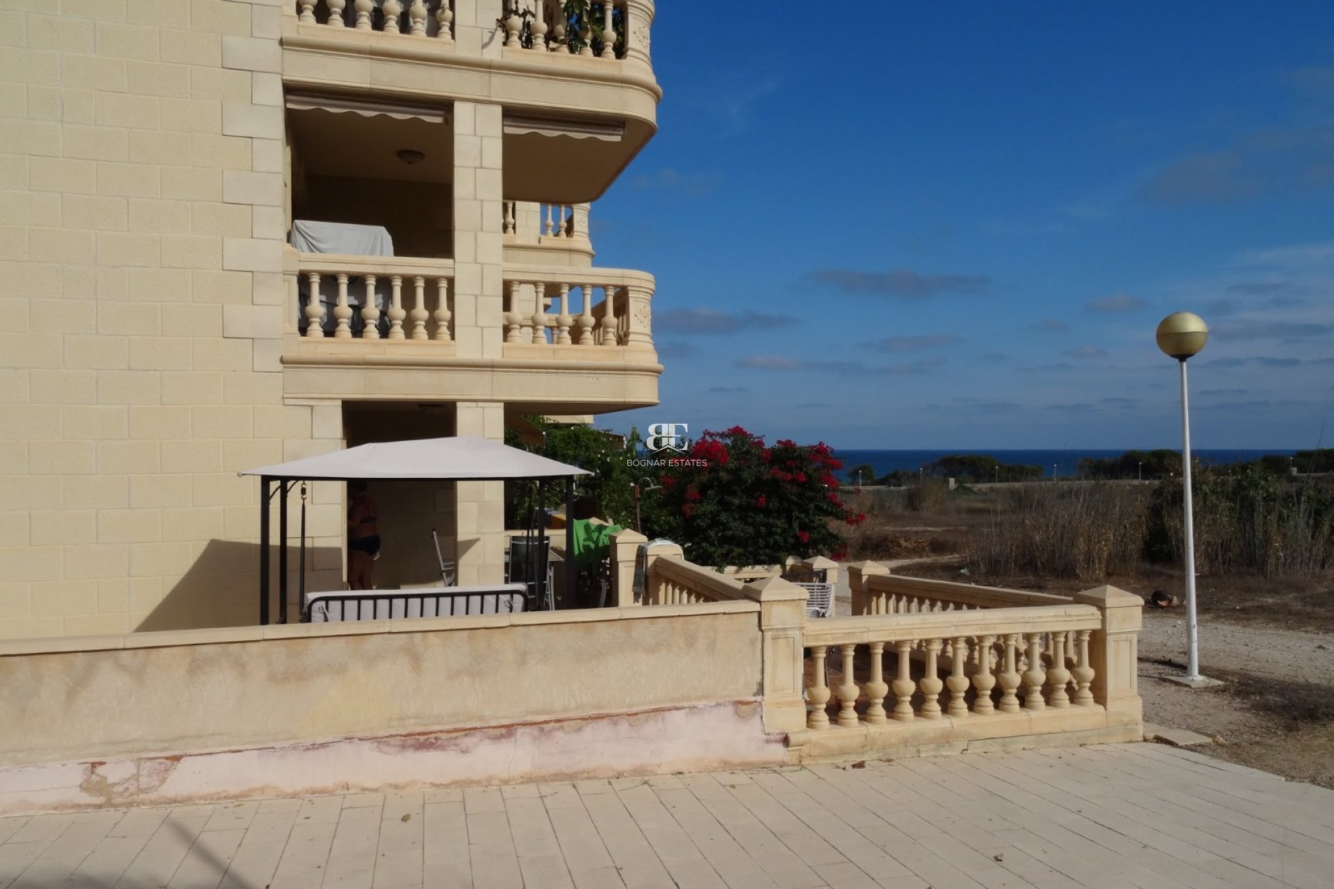 Wiederverkauf - apartment -
Guardamar del Segura - El Moncayo