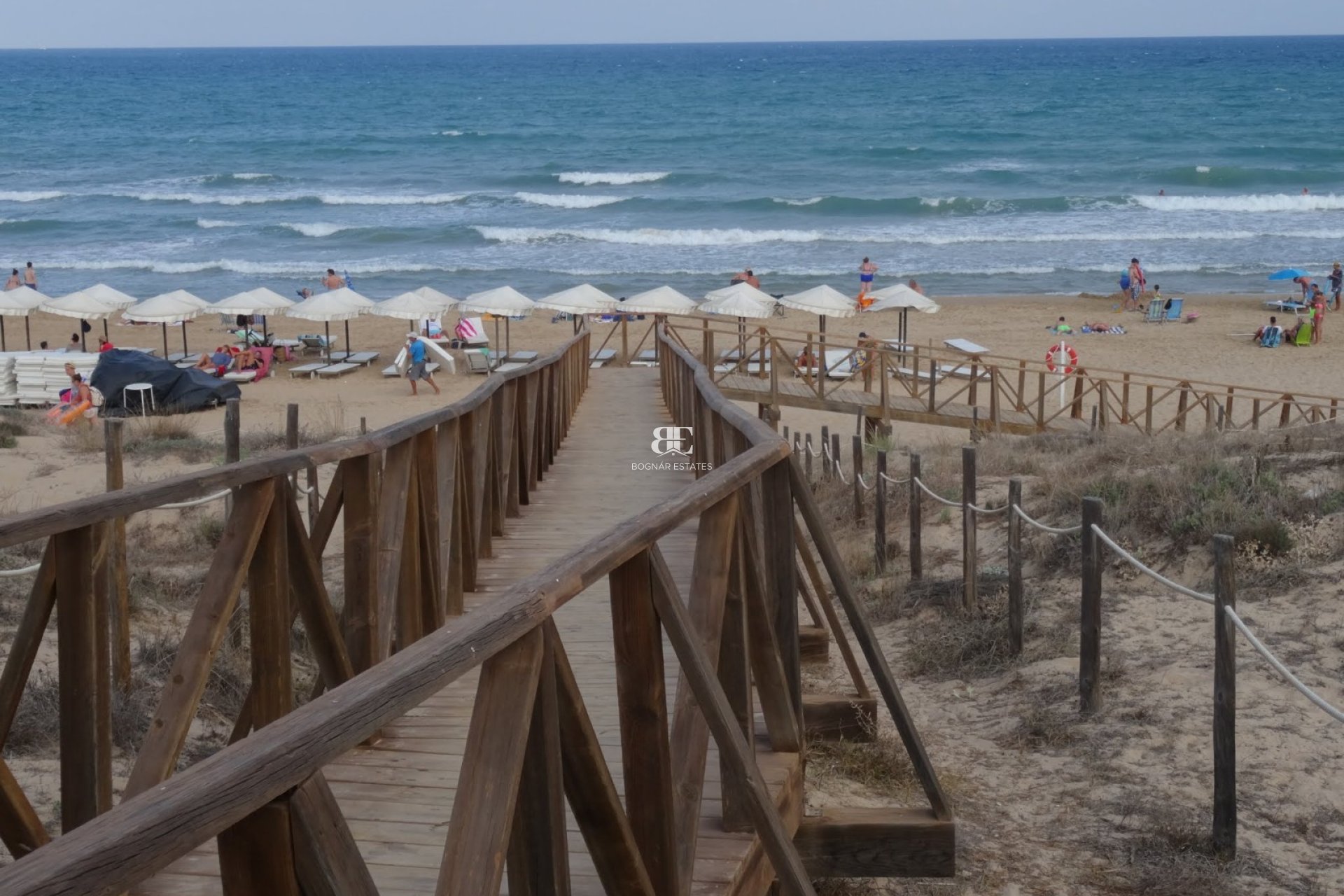 Wiederverkauf - apartment -
Guardamar del Segura - El Moncayo