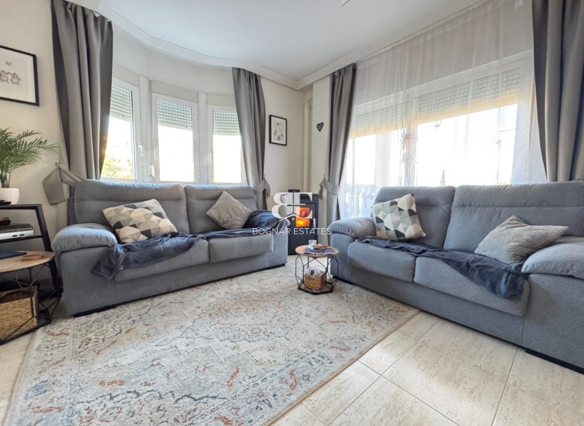 Wiederverkauf - apartment -
Guardamar del Segura - El Moncayo